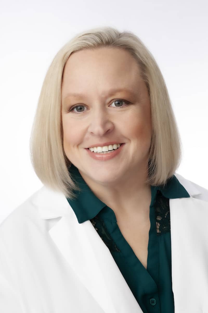 Dr. Michelle Hoffman, DVM Dr. Michelle Hoffman, DVM