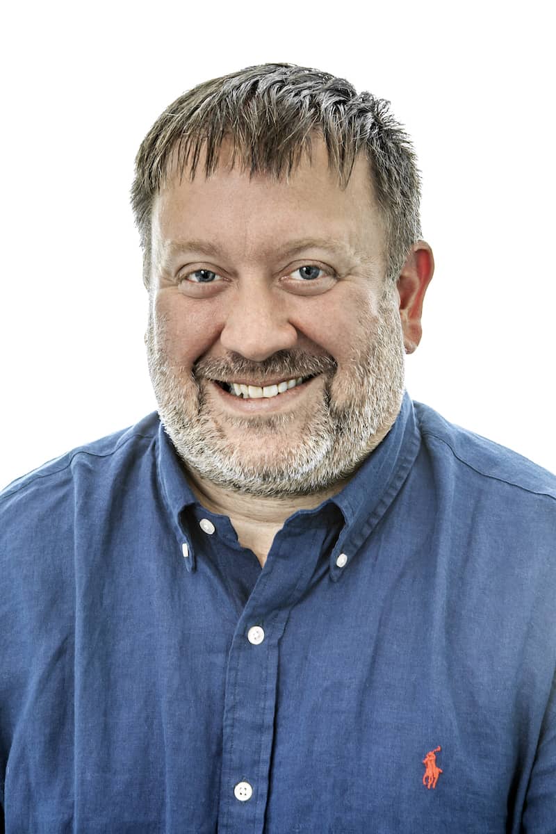 Dr. Patrick Abernethy, DVM Dr. Patrick Abernethy, DVM